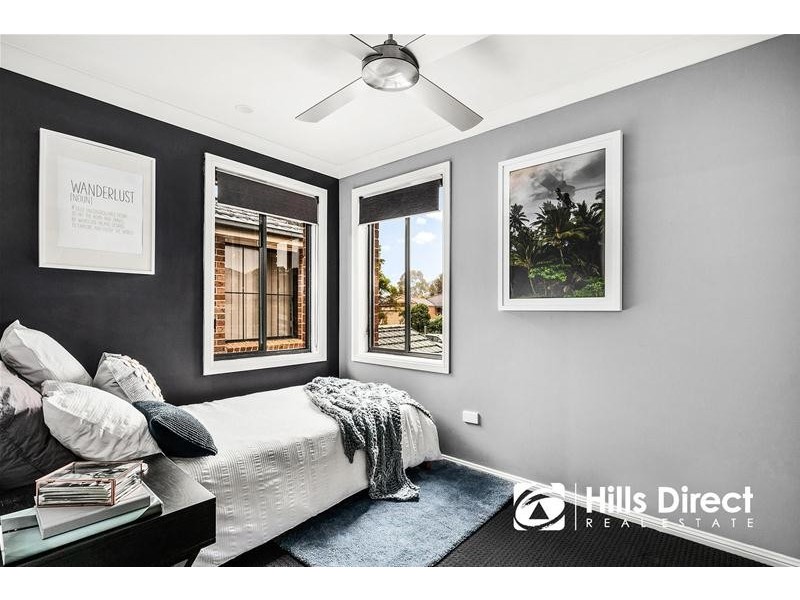 37 Crestview Drive, Glenwood NSW 2768