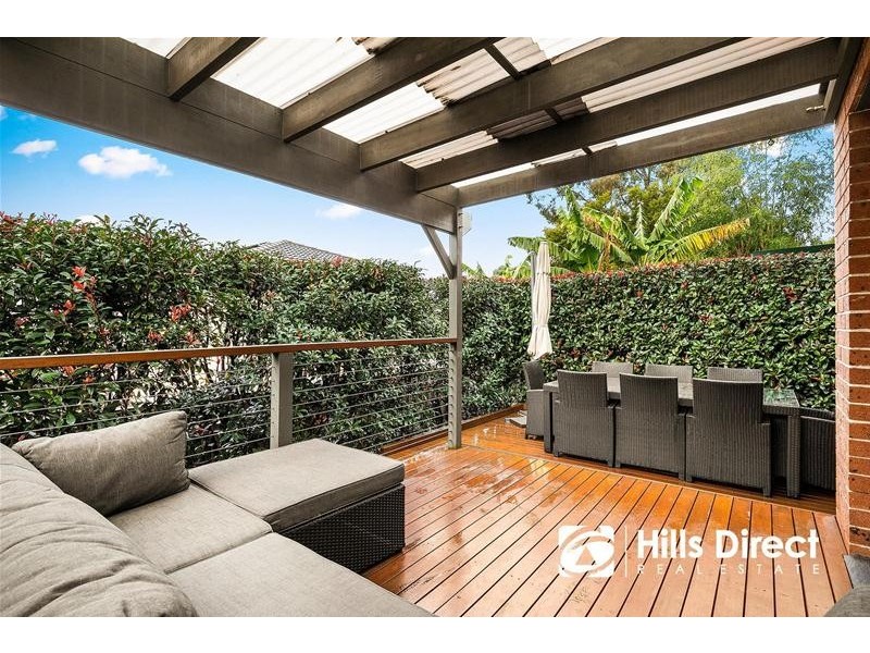 37 Crestview Drive, Glenwood NSW 2768