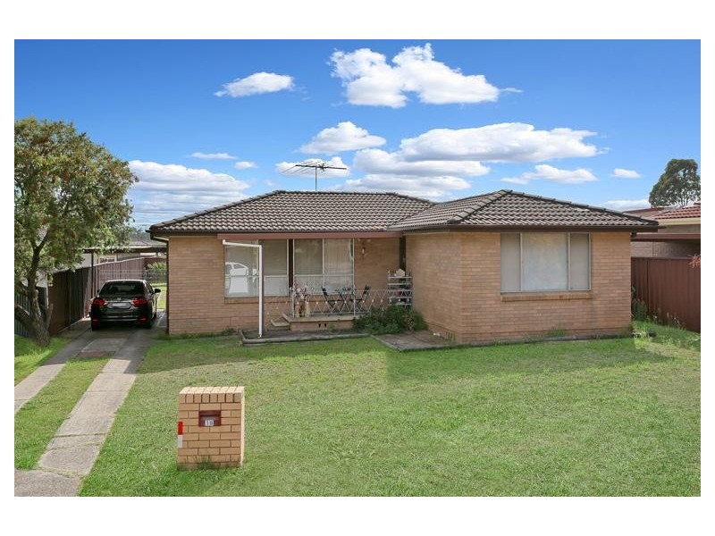 18 Terrigal Street, Marayong NSW 2148