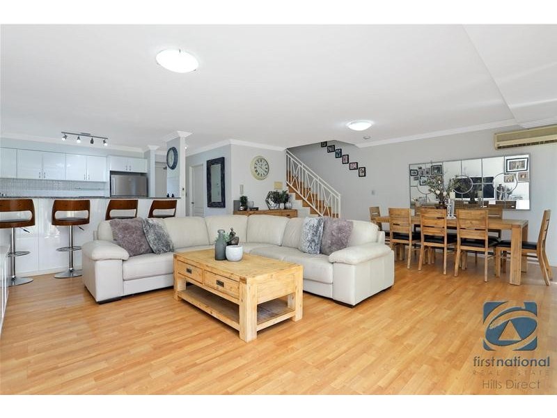 Castle Hill NSW 2154