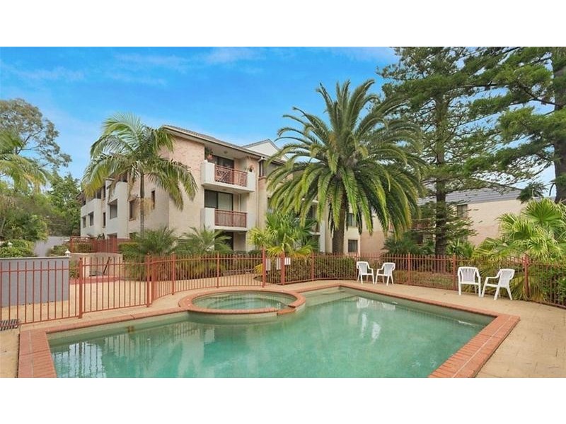 Castle Hill NSW 2154