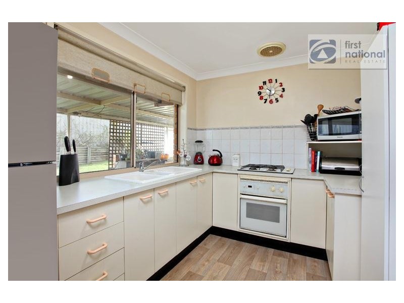 Quakers Hill NSW 2763