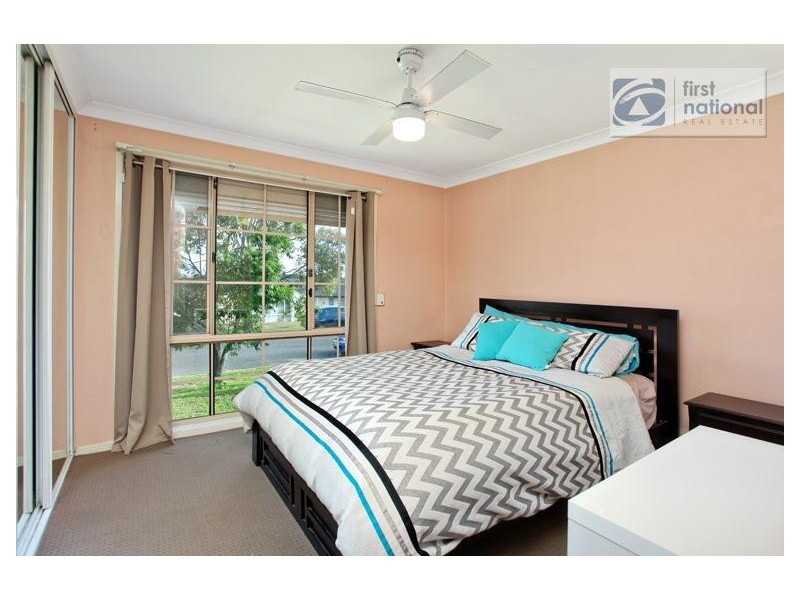 Quakers Hill NSW 2763