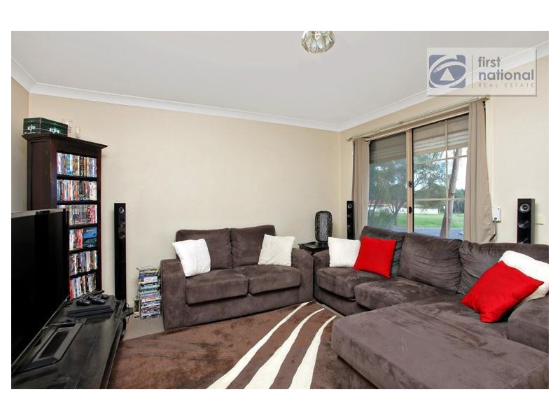 Quakers Hill NSW 2763