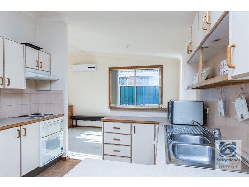 142 Glenwood Park Drive, Glenwood NSW 2768