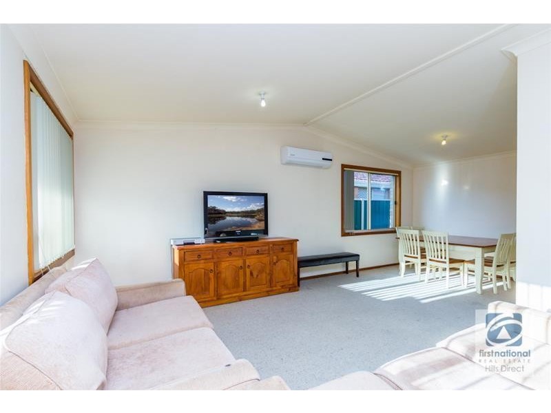 142 Glenwood Park Drive, Glenwood NSW 2768