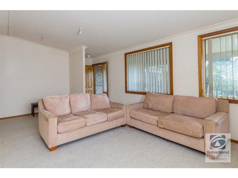 142 Glenwood Park Drive, Glenwood NSW 2768