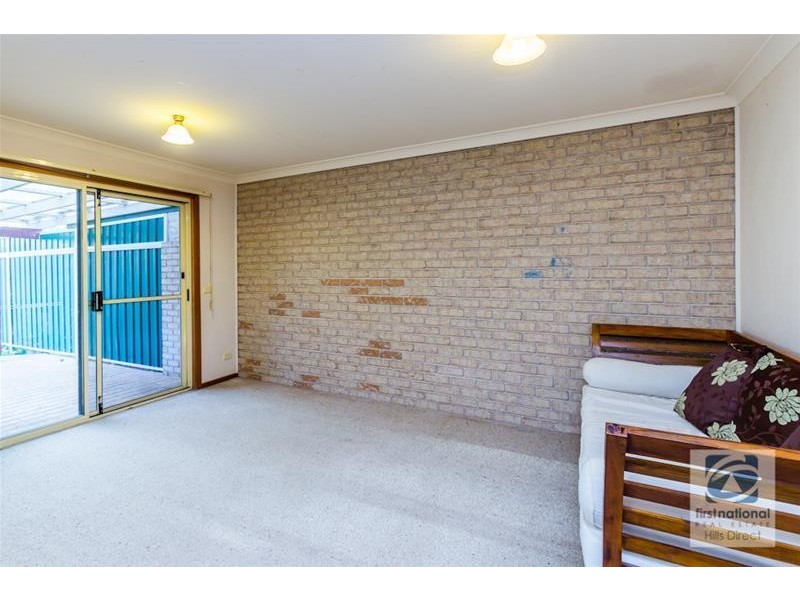 142 Glenwood Park Drive, Glenwood NSW 2768