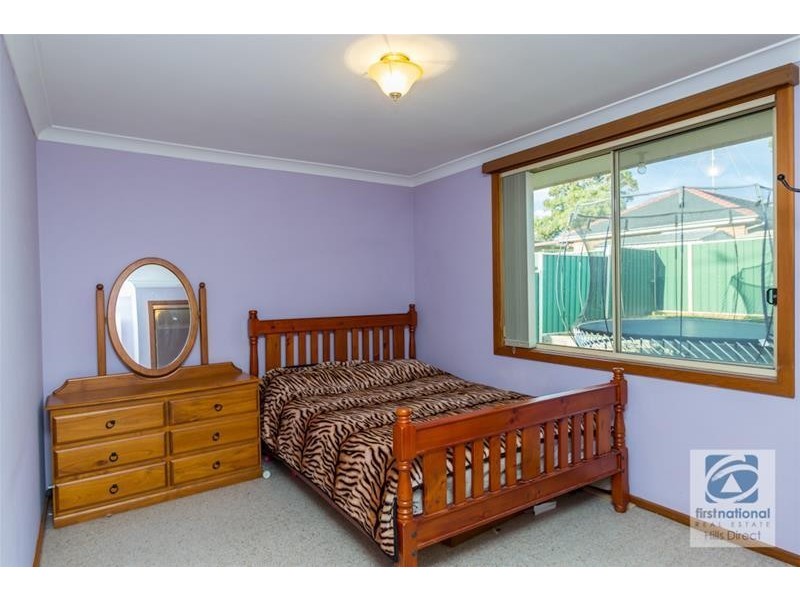 142 Glenwood Park Drive, Glenwood NSW 2768