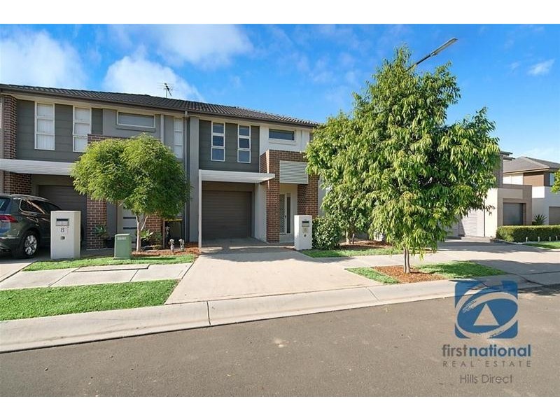 6 Reach Street, The Ponds NSW 2769