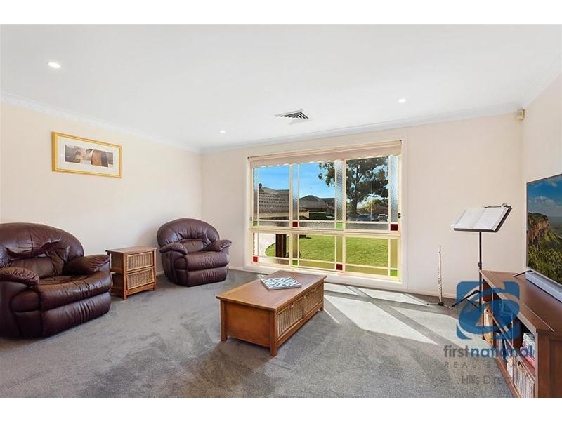 18 Coling Place, Quakers Hill NSW 2763