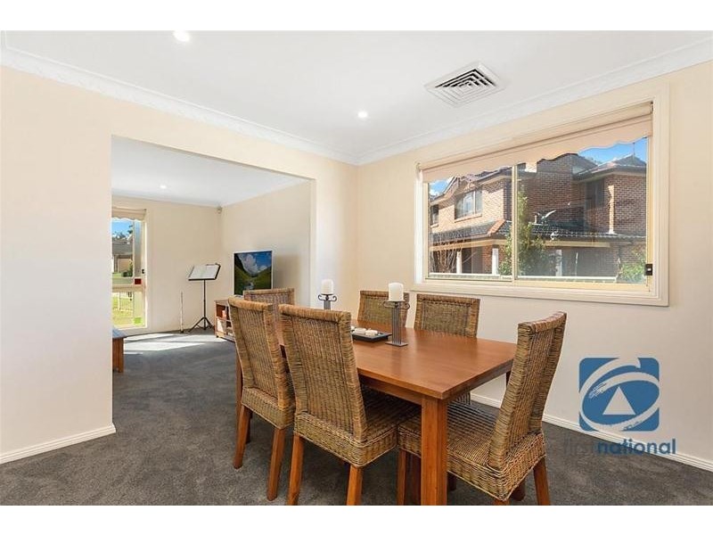 18 Coling Place, Quakers Hill NSW 2763