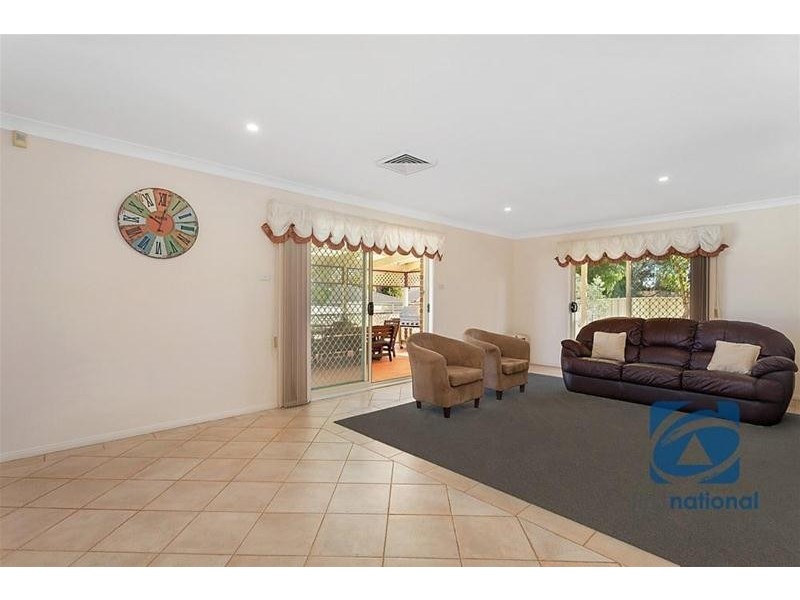 18 Coling Place, Quakers Hill NSW 2763