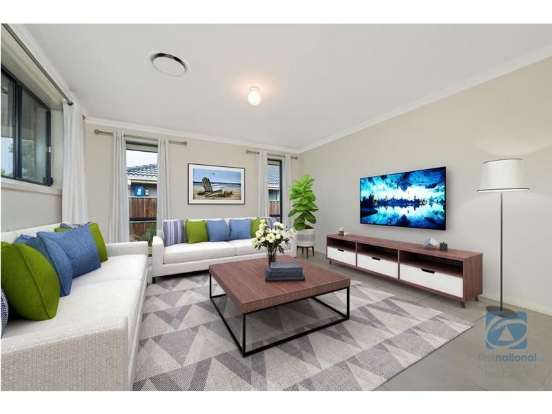 20 Pasture Street, The Ponds NSW 2769