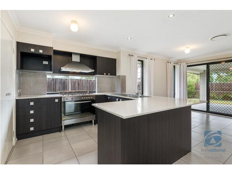 20 Pasture Street, The Ponds NSW 2769