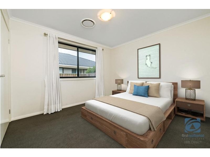 20 Pasture Street, The Ponds NSW 2769