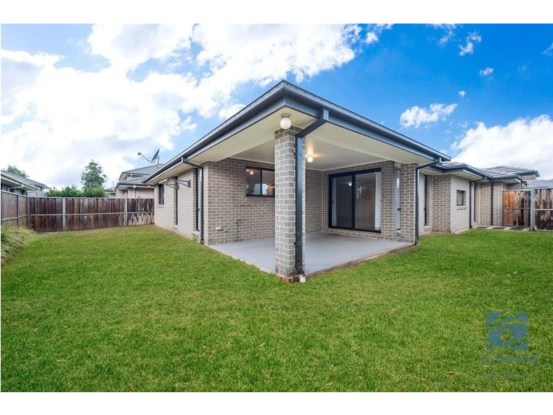20 Pasture Street, The Ponds NSW 2769