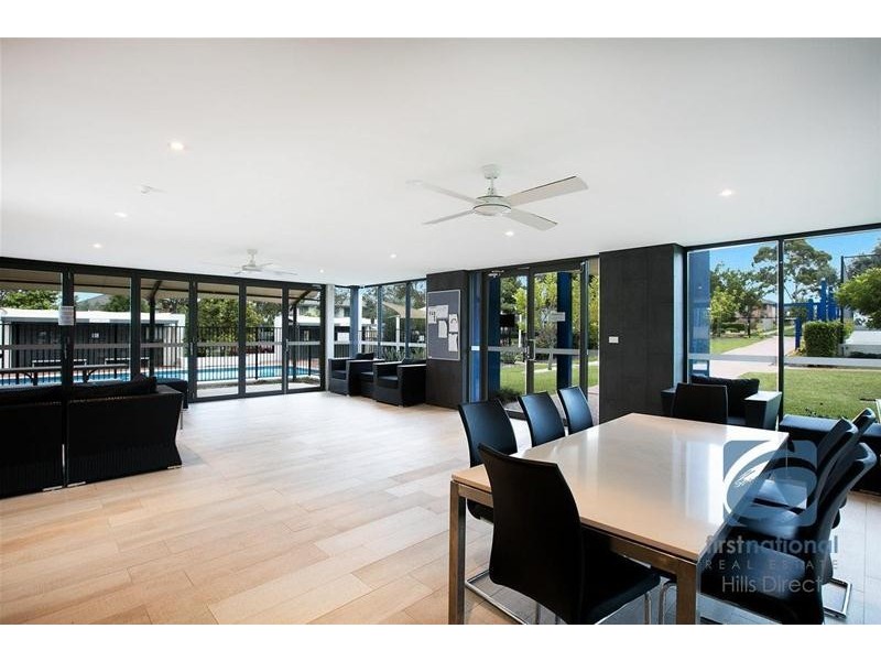 4 Brackley Street, Stanhope Gardens NSW 2768