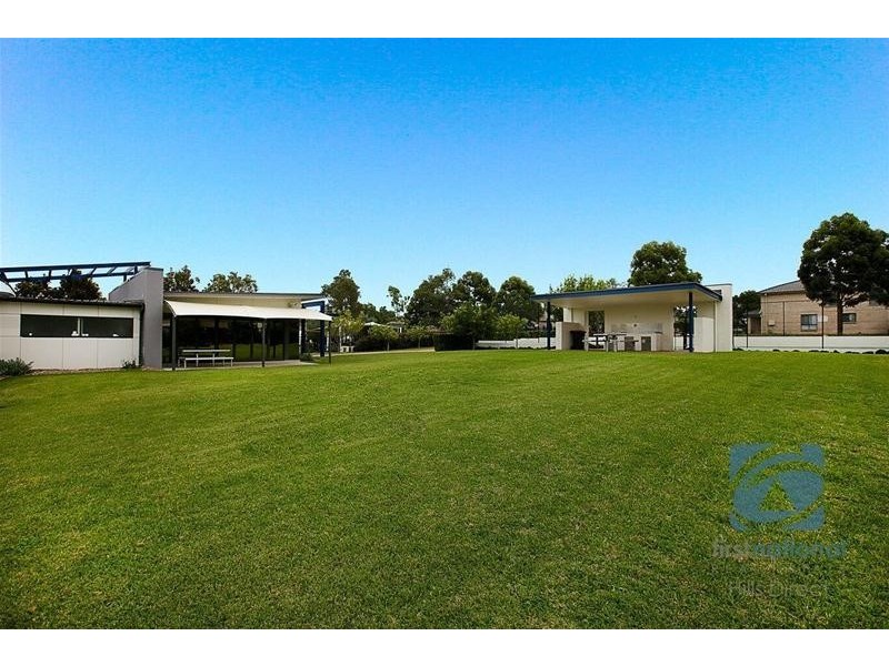 4 Brackley Street, Stanhope Gardens NSW 2768