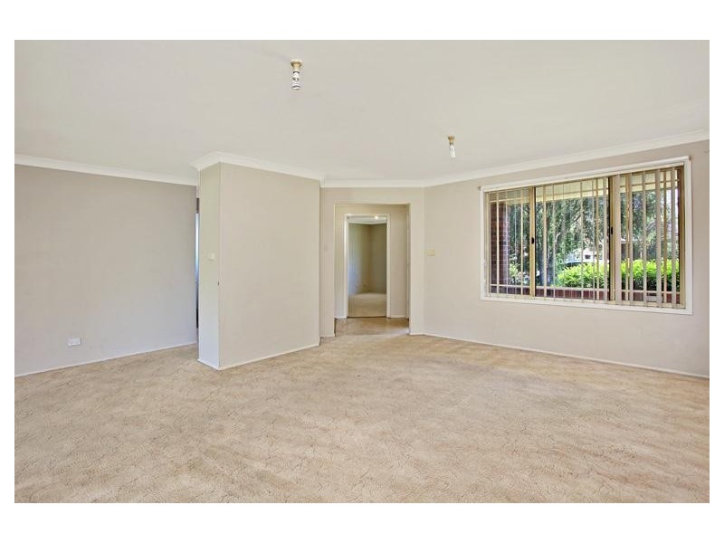 Quakers Hill NSW 2763