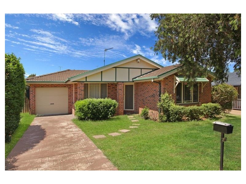 Quakers Hill NSW 2763