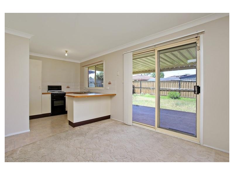 Quakers Hill NSW 2763