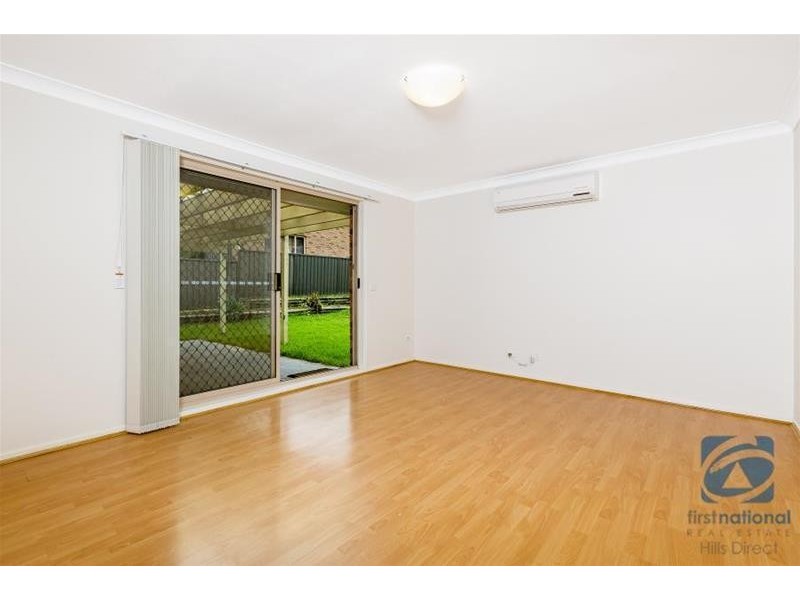 3 Priscilla Place, Quakers Hill NSW 2763