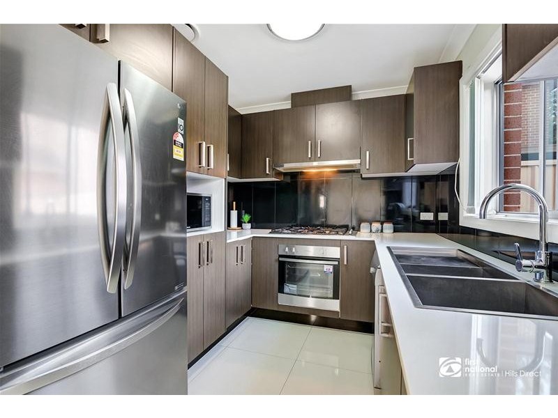 Kellyville Ridge NSW 2155