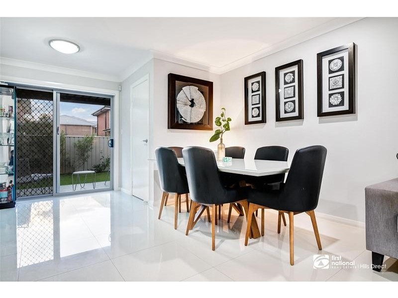 Kellyville Ridge NSW 2155