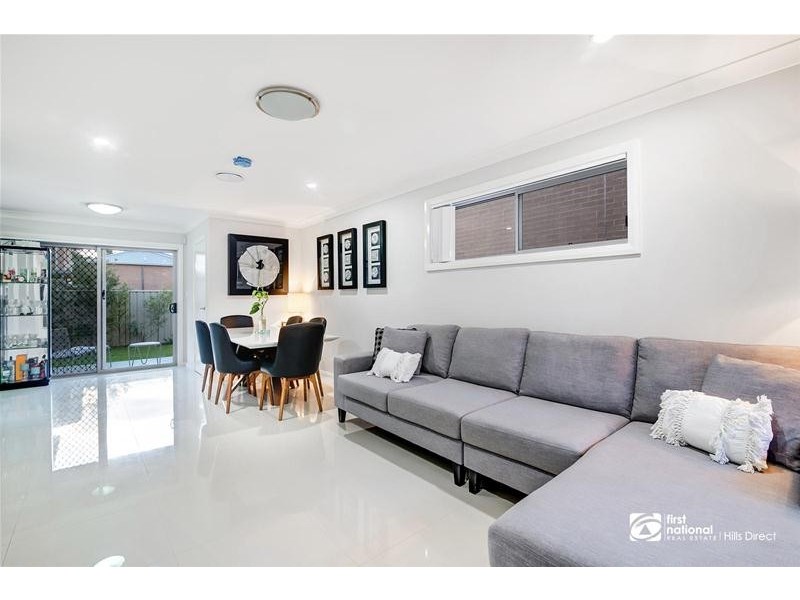 Kellyville Ridge NSW 2155