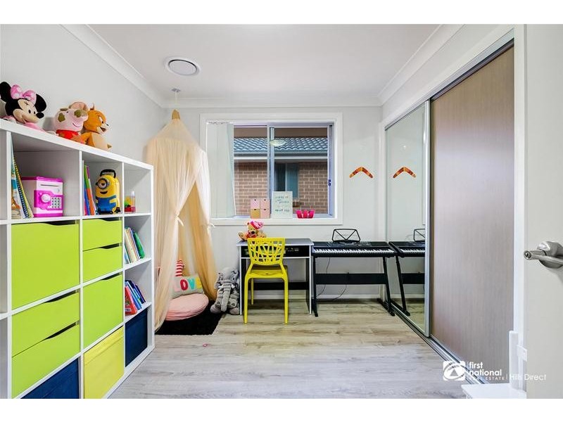 Kellyville Ridge NSW 2155