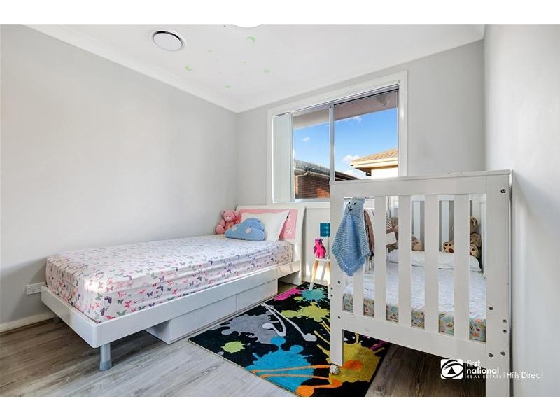 Kellyville Ridge NSW 2155