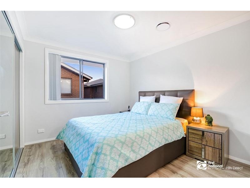 Kellyville Ridge NSW 2155