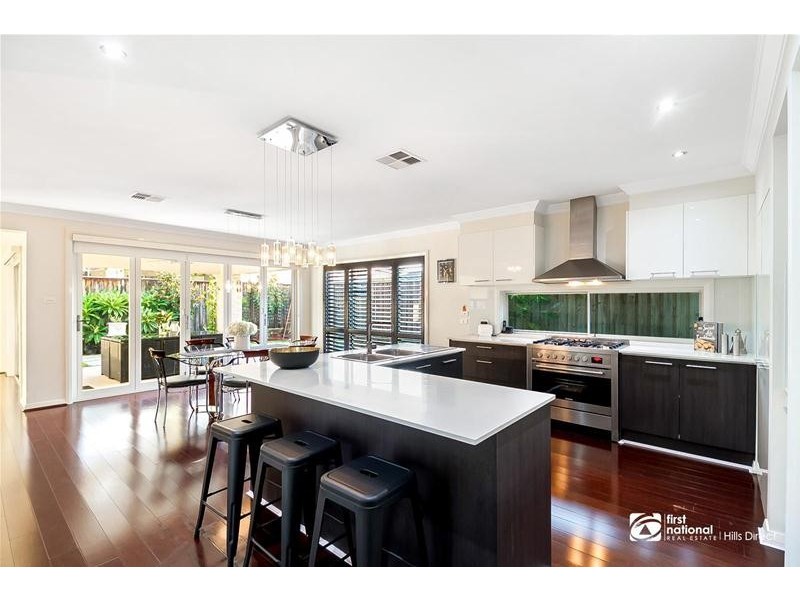 15 Magenta Street, Kellyville Ridge NSW 2155