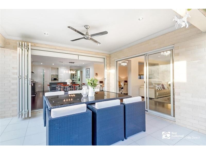 15 Magenta Street, Kellyville Ridge NSW 2155