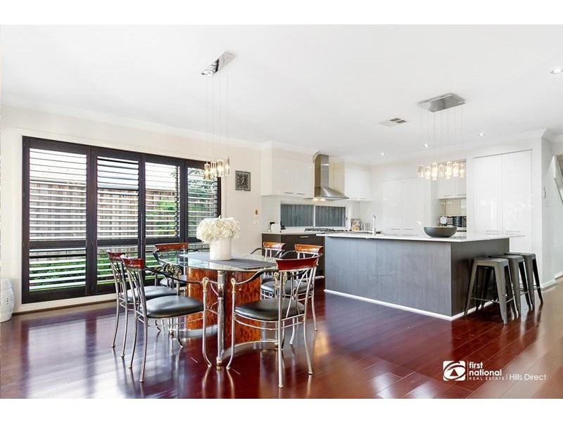 15 Magenta Street, Kellyville Ridge NSW 2155