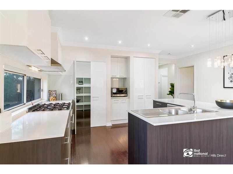 15 Magenta Street, Kellyville Ridge NSW 2155