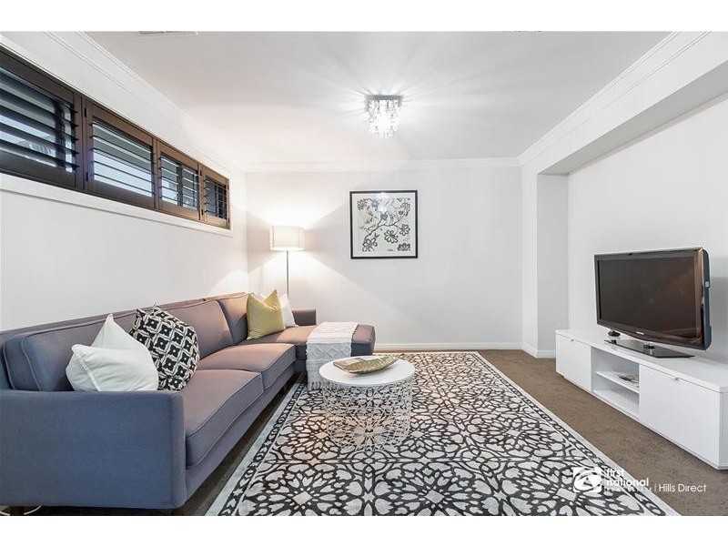 15 Magenta Street, Kellyville Ridge NSW 2155