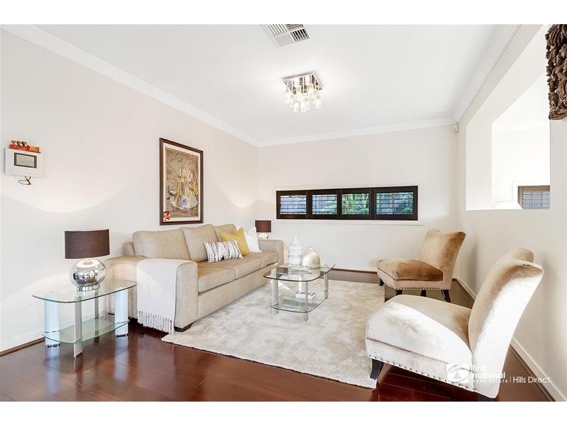 15 Magenta Street, Kellyville Ridge NSW 2155