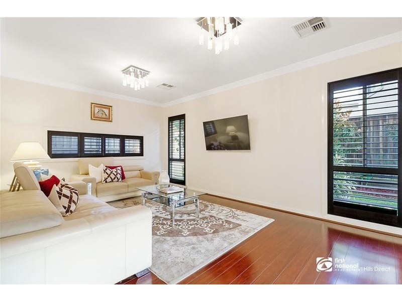 15 Magenta Street, Kellyville Ridge NSW 2155