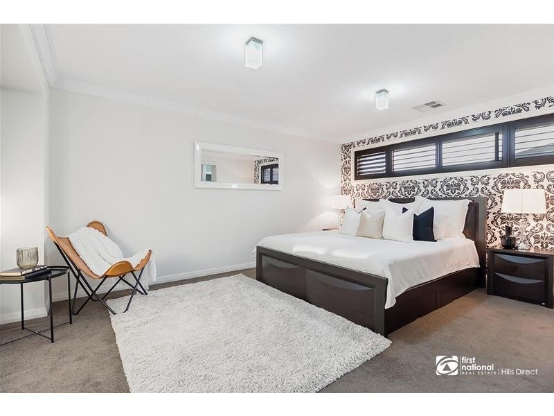 15 Magenta Street, Kellyville Ridge NSW 2155