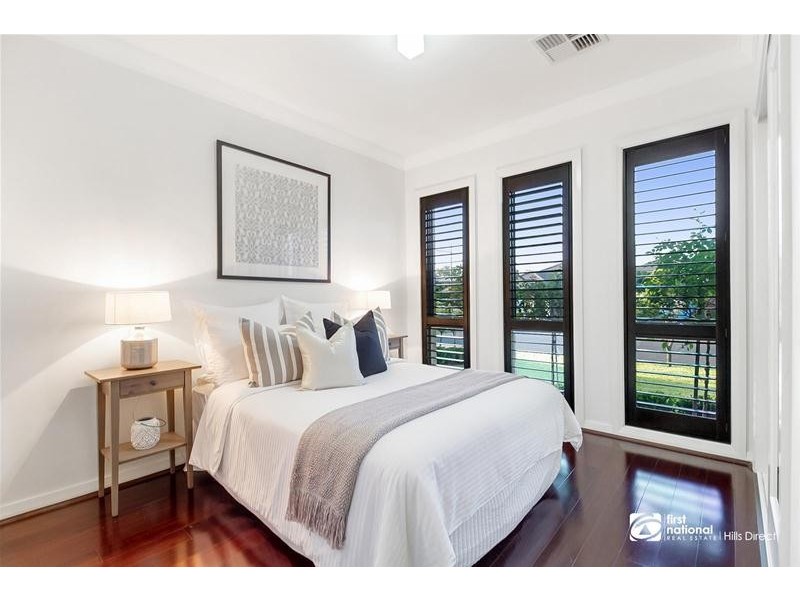 15 Magenta Street, Kellyville Ridge NSW 2155