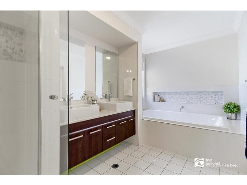 15 Magenta Street, Kellyville Ridge NSW 2155