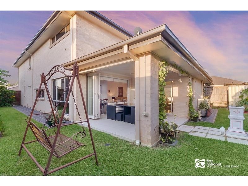 15 Magenta Street, Kellyville Ridge NSW 2155