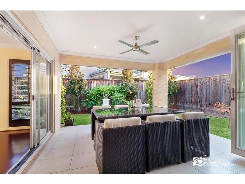 15 Magenta Street, Kellyville Ridge NSW 2155
