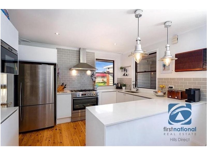 3 Jasmine Avenue, Quakers Hill NSW 2763