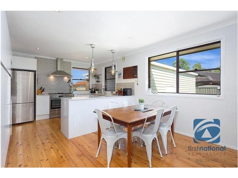 3 Jasmine Avenue, Quakers Hill NSW 2763