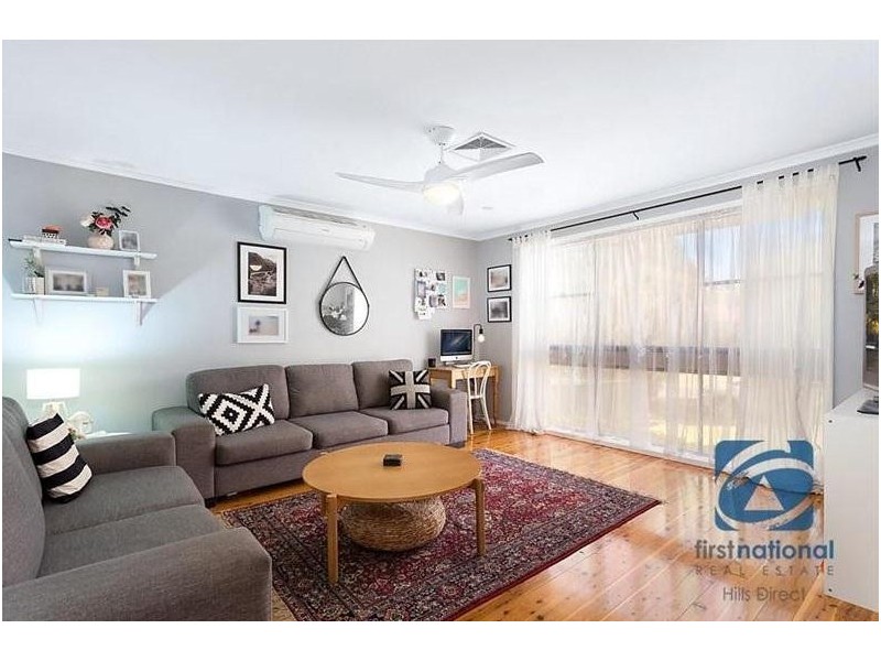 3 Jasmine Avenue, Quakers Hill NSW 2763