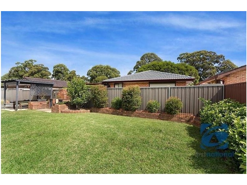 3 Jasmine Avenue, Quakers Hill NSW 2763