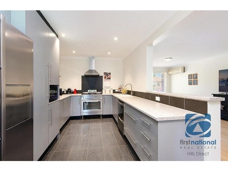 23B Doherty Street, Quakers Hill NSW 2763